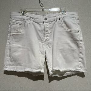 Citizens of Humanity Denim Shorts